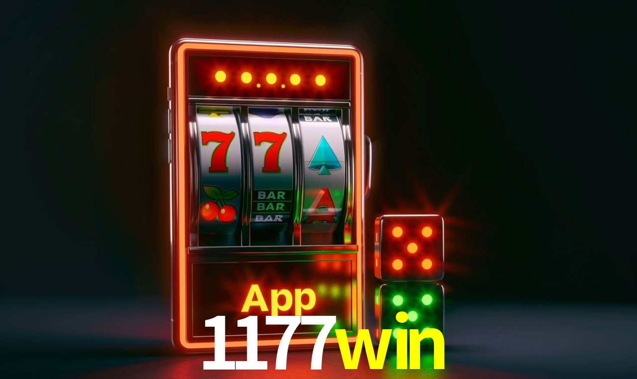 Apostas Esportivas na 1177win: Um Guia Completo