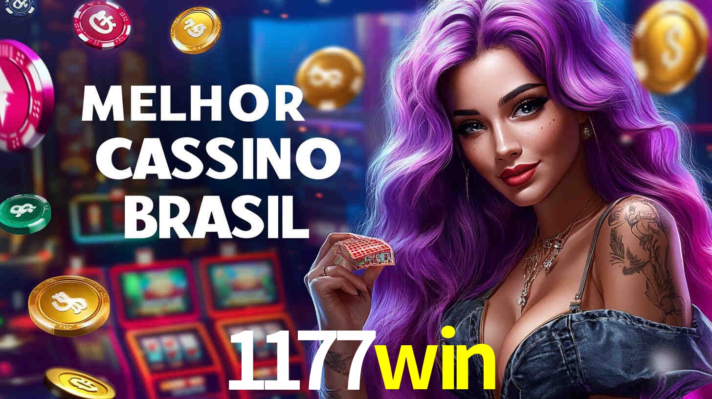 Apostas de Tênis 1177win