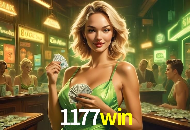 Recursos de Bônus 1177win