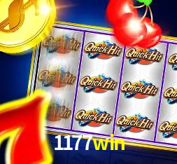 PIX Instantâneo 1177win