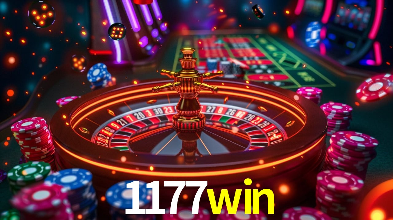 A Emoção da Loteria na 1177win: Uma Chance de Mudança de Vida