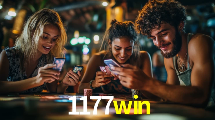 Exclusive Games 1177win