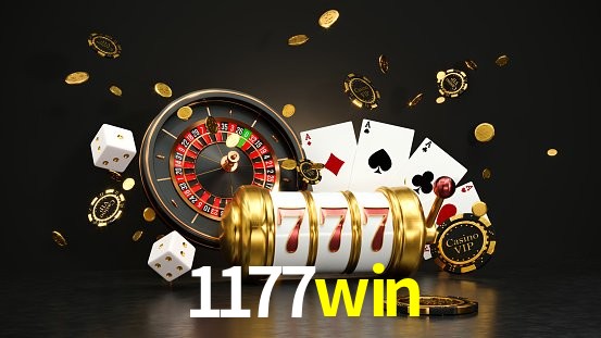 Live Casino 1177win