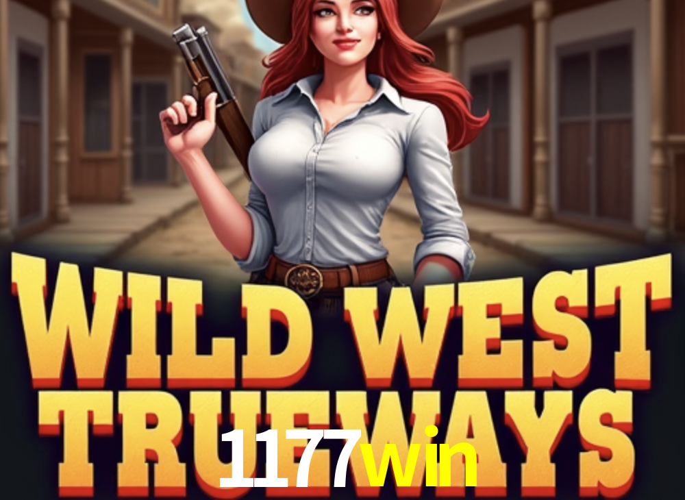 Slot Games 1177win