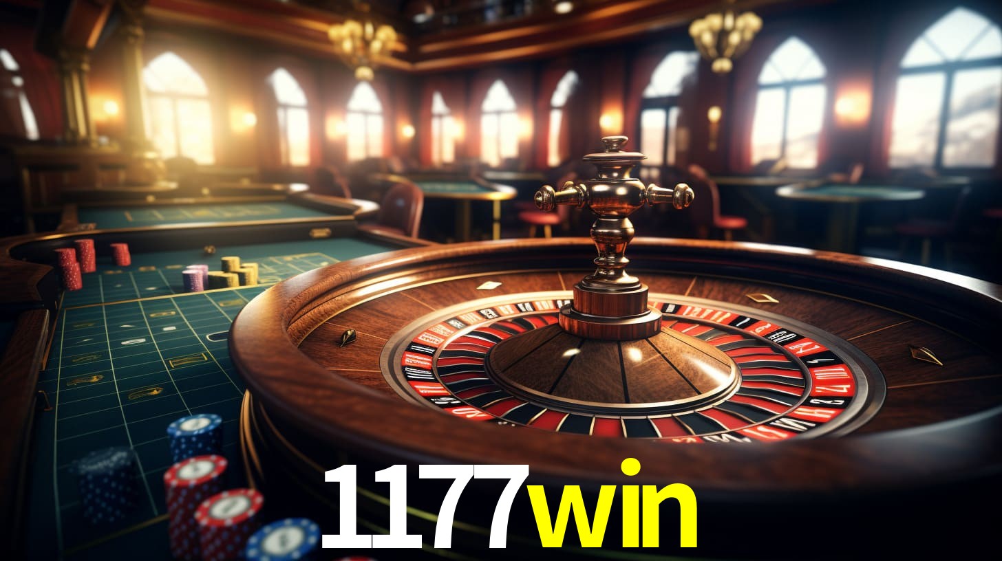 Tournaments 1177win