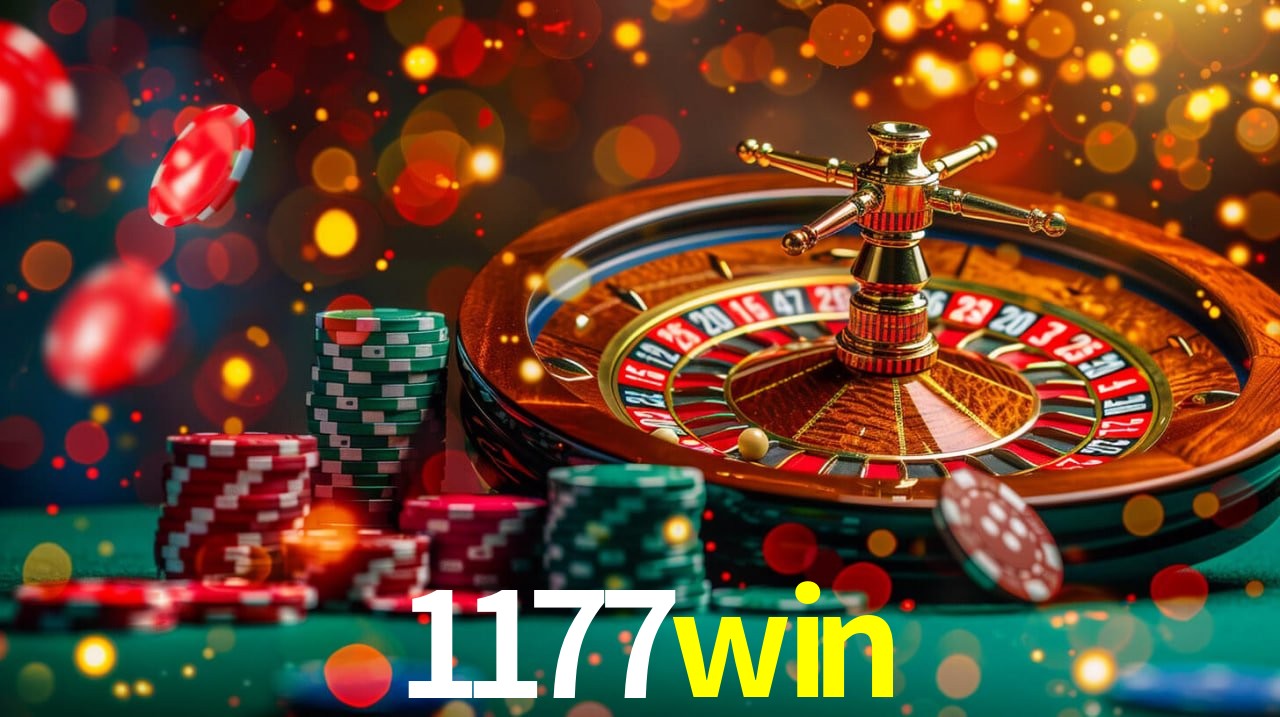 Segurança 2FA 1177win
