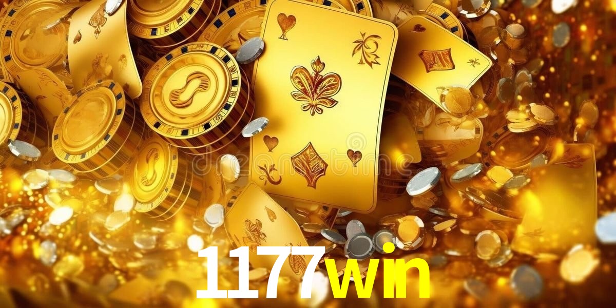 Cadastro Rápido 1177win
