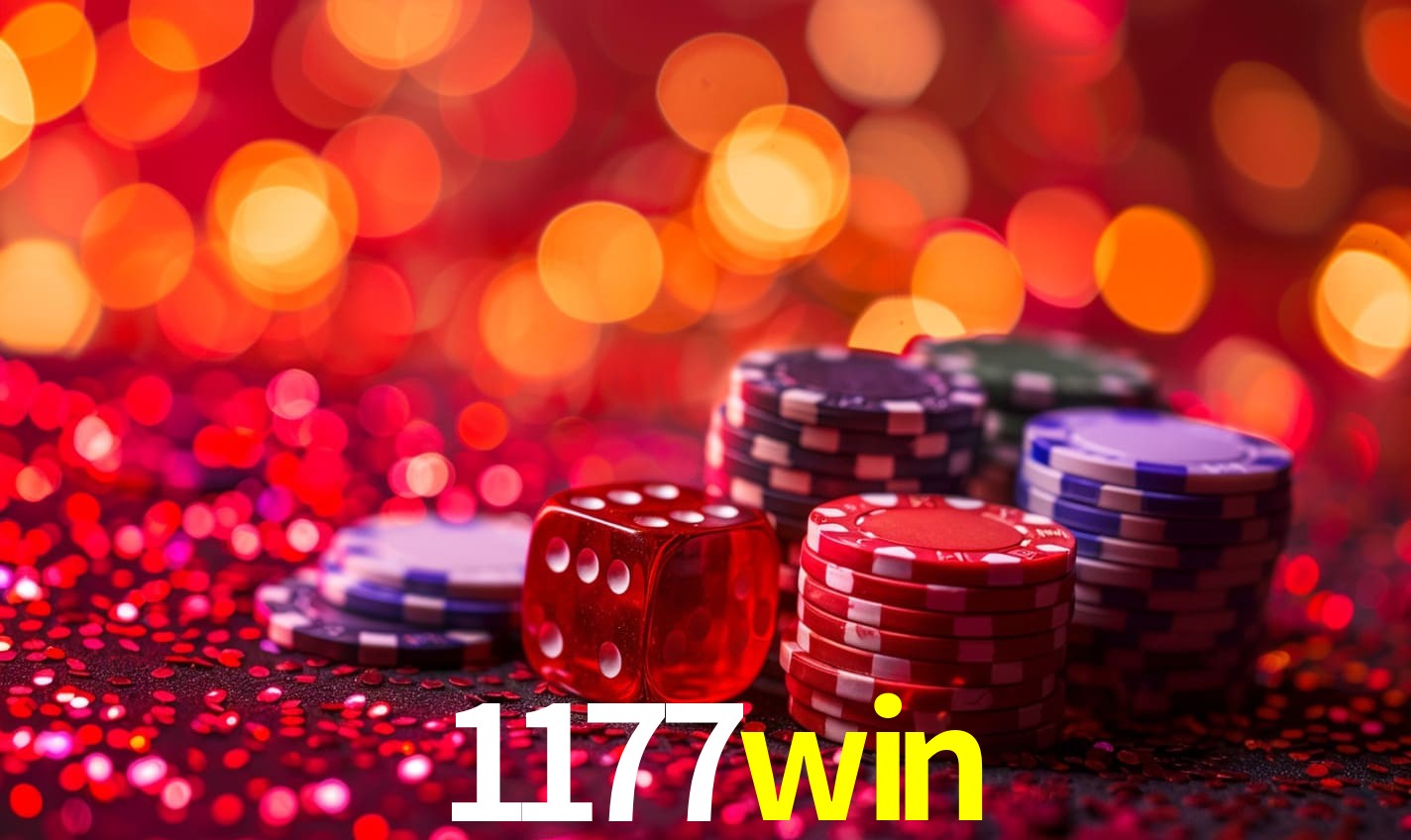 Casino Ao Vivo 1177win