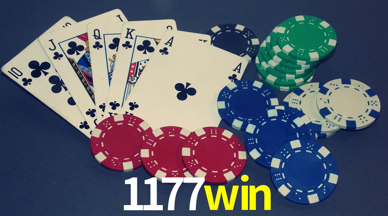 Tennis Betting 1177win