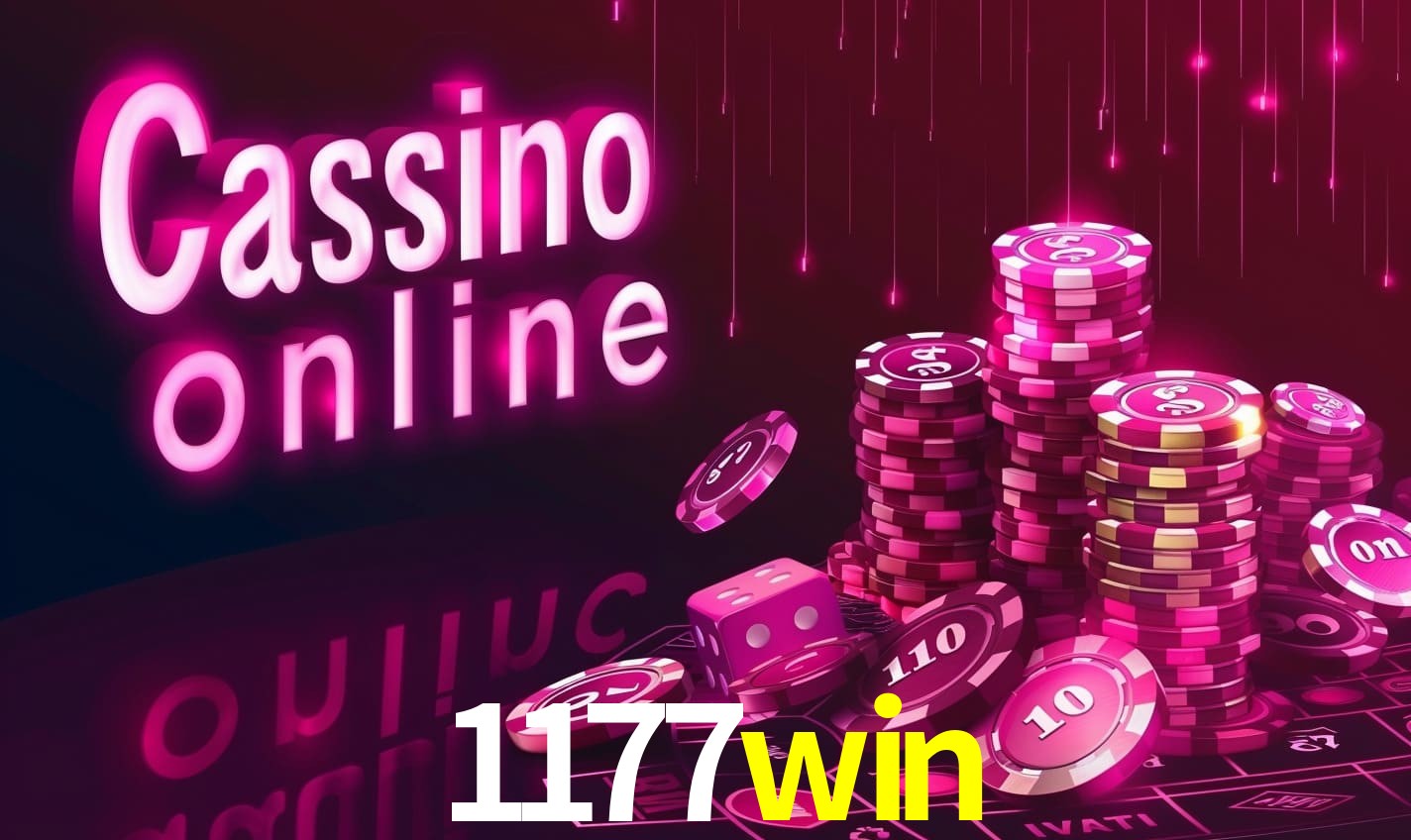 Jogos de Slot 1177win