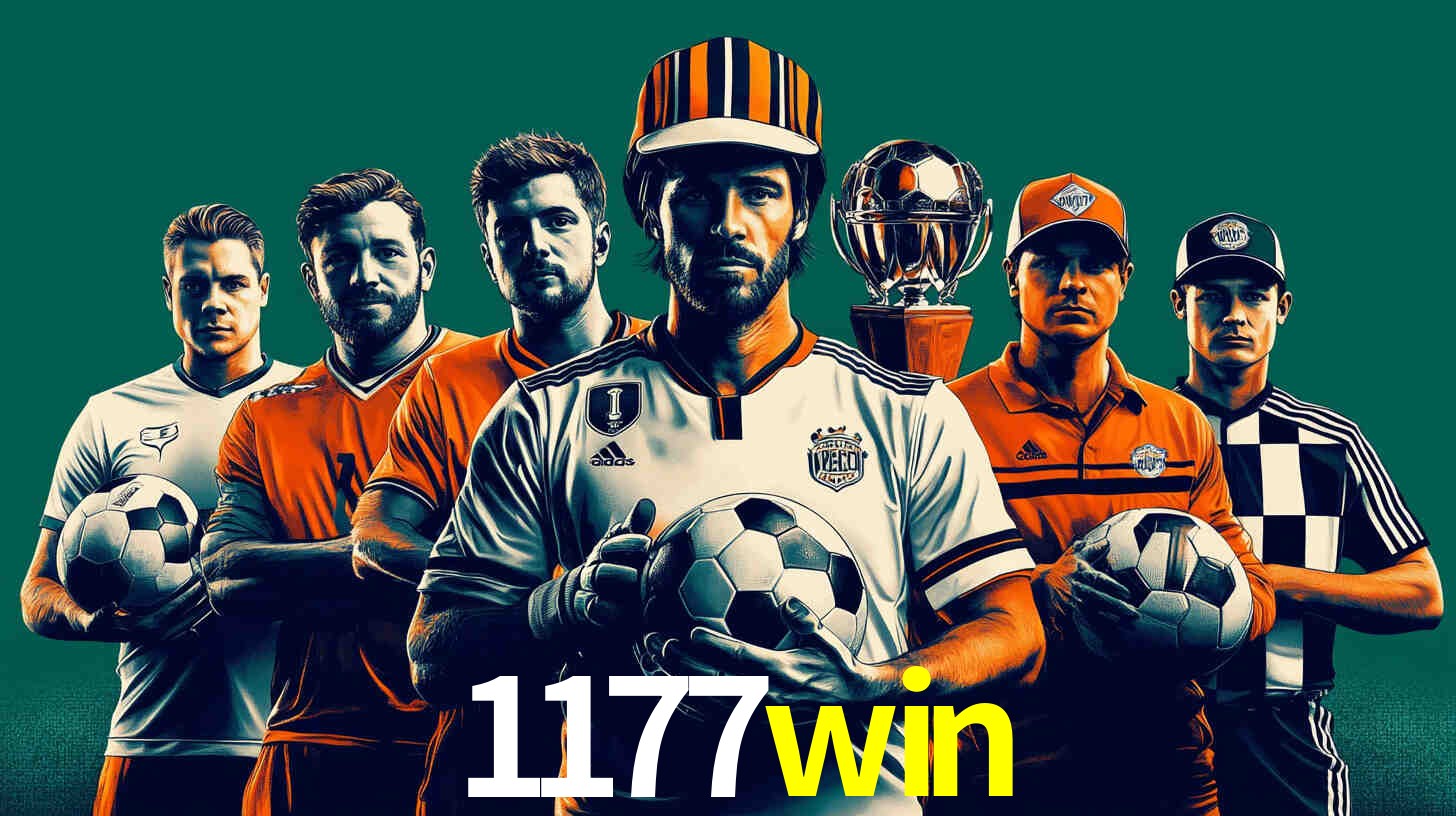 Estatísticas Esportivas 1177win