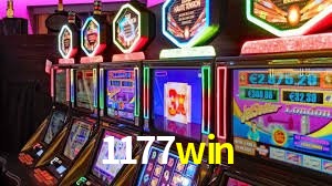 Desvendando o Mundo dos Jogos Virtuais na 1177win
