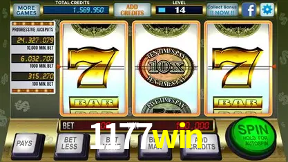 Flash Promotion 1177win