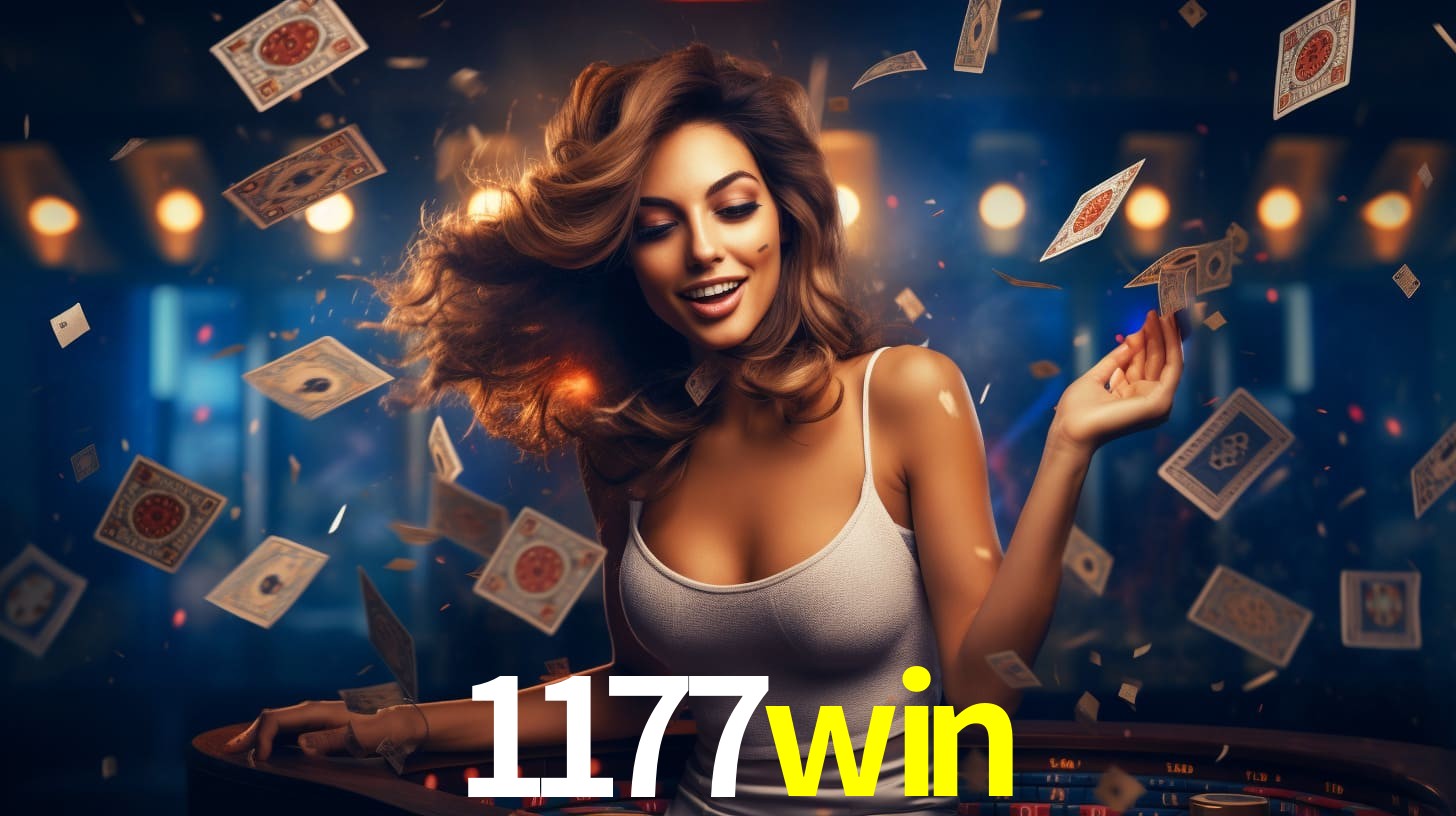 Daily Bonuses 1177win