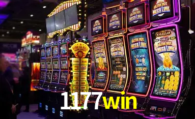 APP oficial da 1177win para mobile