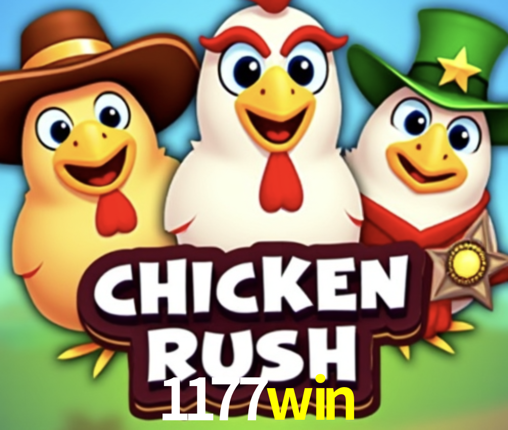 Live Casino 1177win