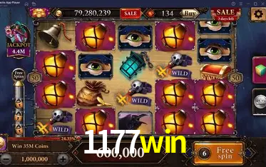 Weekend Specials 1177win