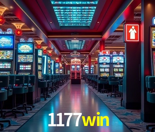 Benefícios da Conta 1177win