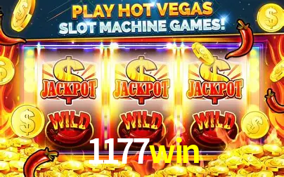 Descubra o Mundo do Cassino Online com 1177win
