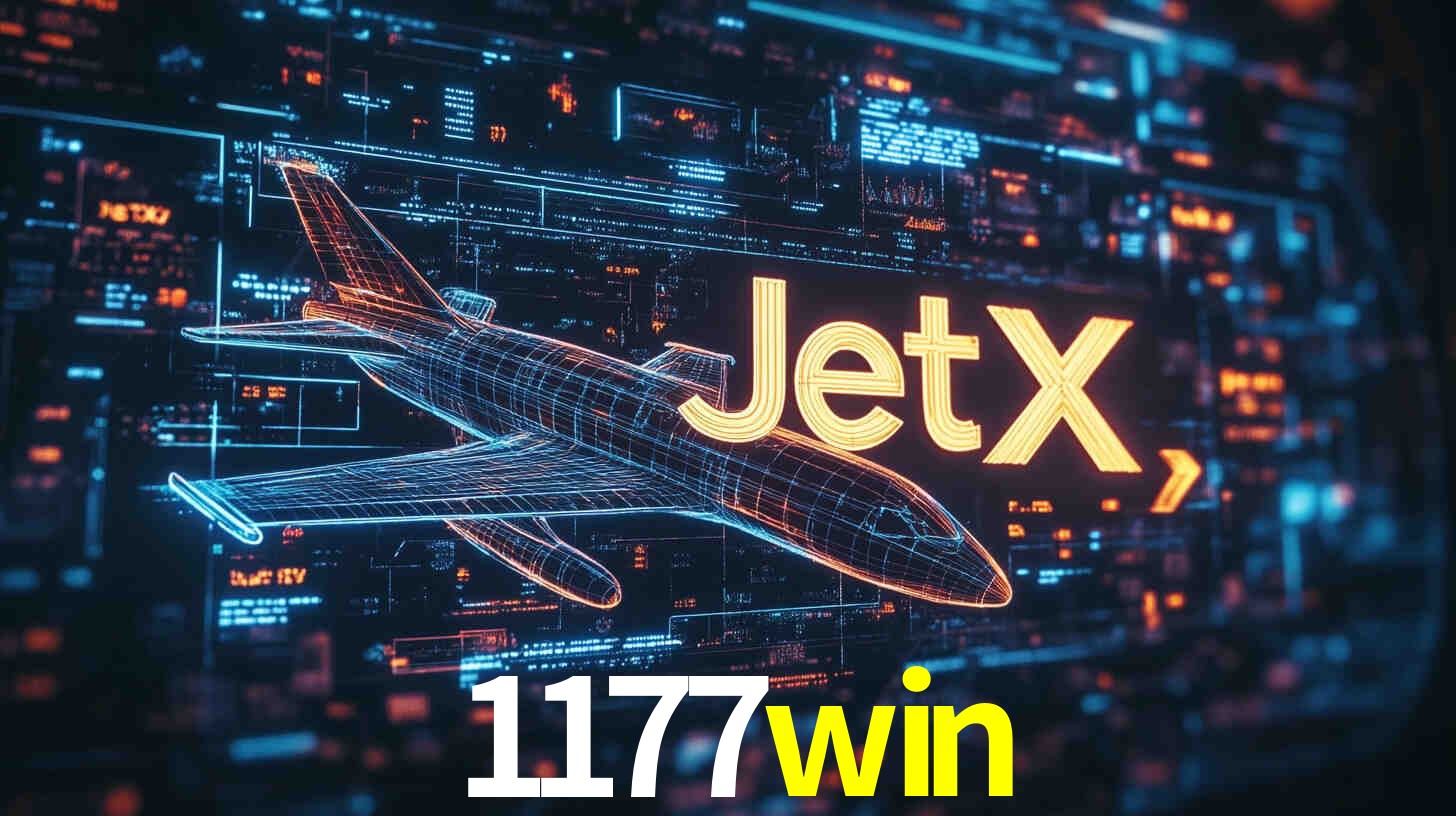 Mesa de Blackjack 1177win