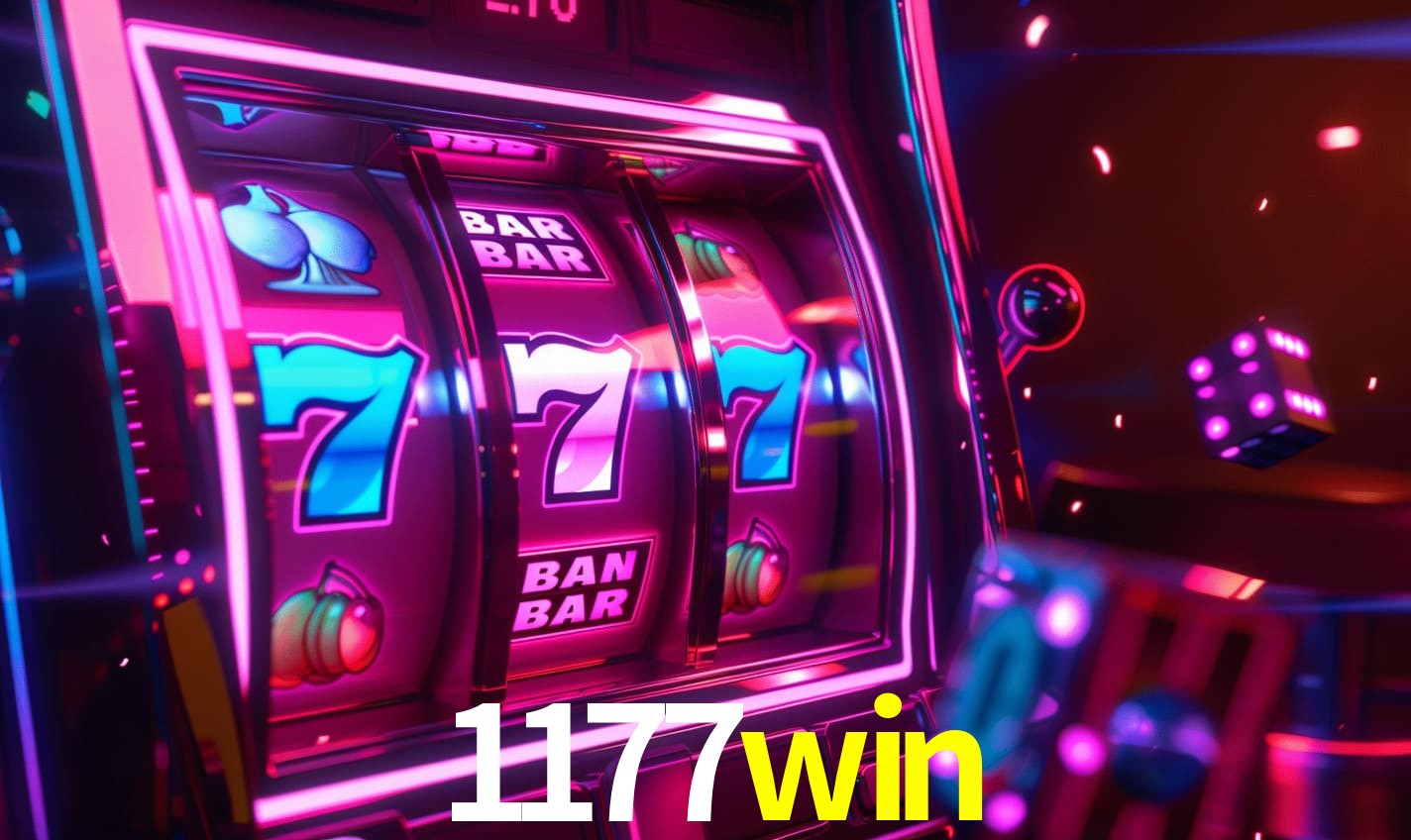 Provedores de Jogos 1177win
