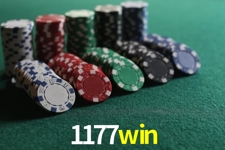 Football Betting 1177win