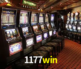A Experiência Imersiva dos Cassinos Ao Vivo no 1177win