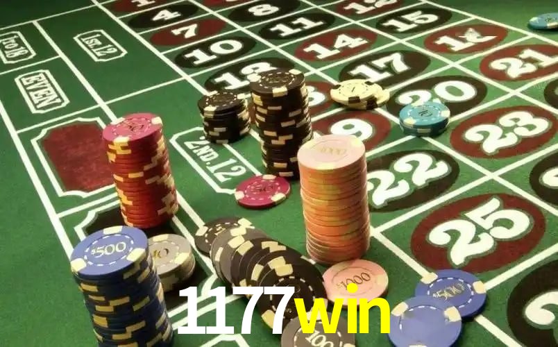 A Popularidade dos Caça-Níqueis no 1177win